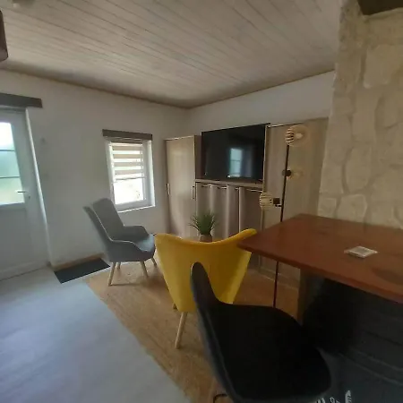 Love Room Avec Spa Nerac Exterior photo